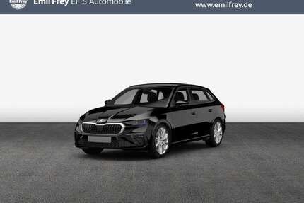 Skoda Scala Gebrauchtwagen
