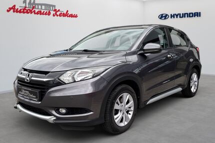 Honda HR-V Gebrauchtwagen