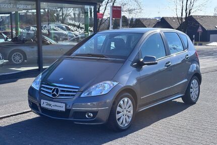 Mercedes-Benz A 180 Gebrauchtwagen