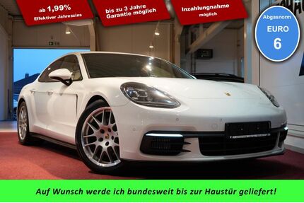 Porsche Panamera Gebrauchtwagen