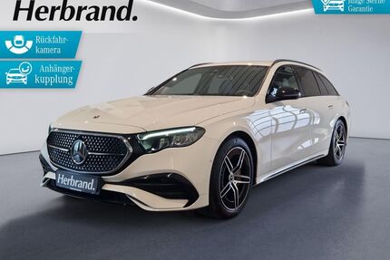 Mercedes-Benz E 220 Gebrauchtwagen