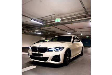 BMW 318 Gebrauchtwagen