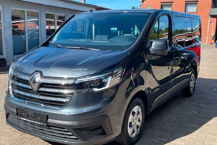 Renault Trafic Gebrauchtwagen