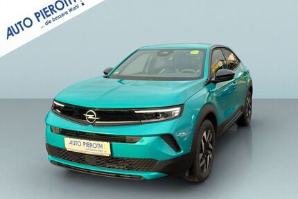 Opel Mokka Gebrauchtwagen