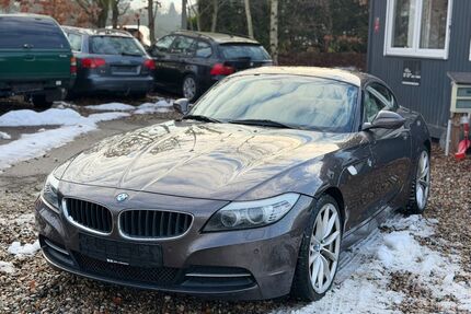 BMW Z4 Gebrauchtwagen
