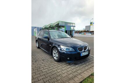 BMW 530 Gebrauchtwagen