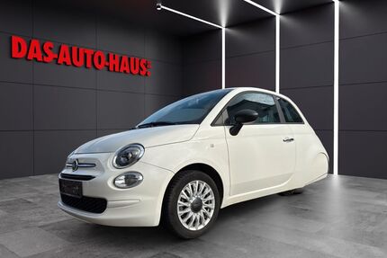 Fiat 500 Gebrauchtwagen