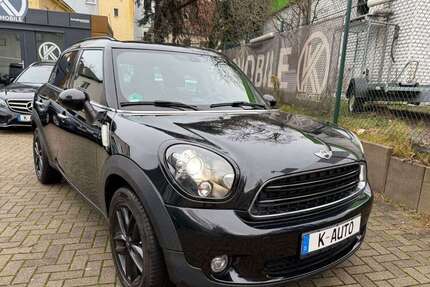 Mini Cooper Gebrauchtwagen