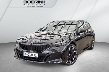 BMW i5 Gebrauchtwagen
