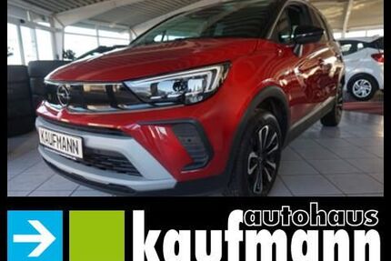 Opel Crossland (X) Gebrauchtwagen