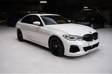 Alpina D3 Gebrauchtwagen