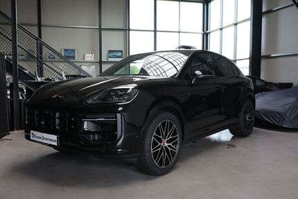 Porsche Cayenne Gebrauchtwagen