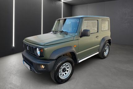 Suzuki Jimny Gebrauchtwagen