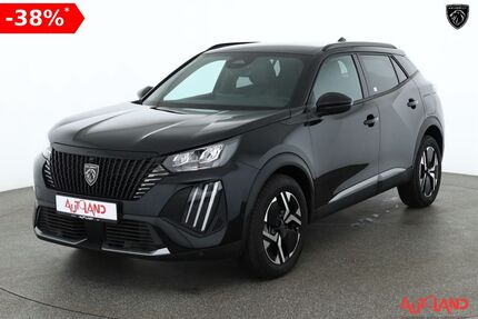 Peugeot 2008 Gebrauchtwagen