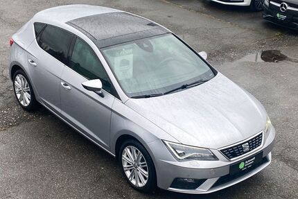 Seat Leon Gebrauchtwagen