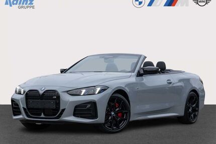 BMW M440 Gebrauchtwagen