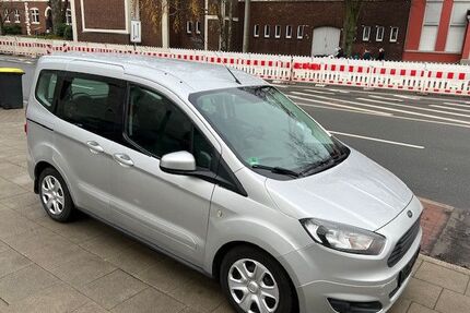 Ford Tourneo Courier Gebrauchtwagen