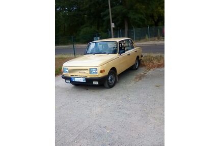 Wartburg 353 Gebrauchtwagen
