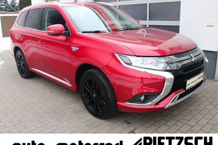 Mitsubishi Outlander Gebrauchtwagen