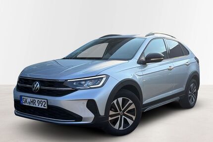 VW Taigo Gebrauchtwagen