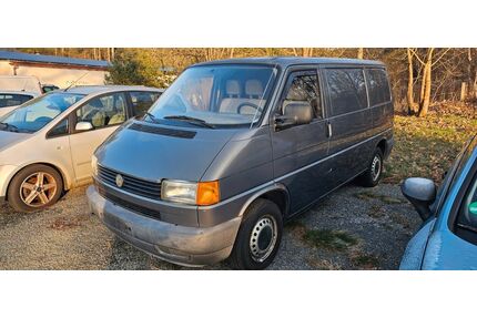VW T4 andere Gebrauchtwagen