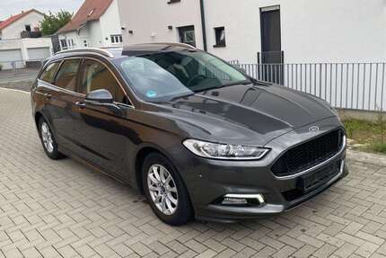 Ford Mondeo Gebrauchtwagen