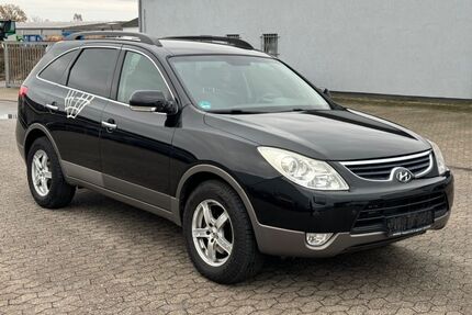Hyundai ix55 Gebrauchtwagen