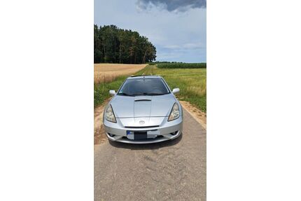 Toyota Celica Gebrauchtwagen