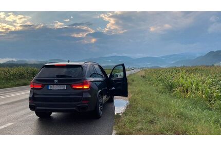 BMW X5 M50 Gebrauchtwagen