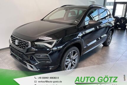 Seat Ateca Gebrauchtwagen