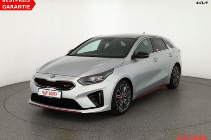 Kia pro ceed / ProCeed Gebrauchtwagen