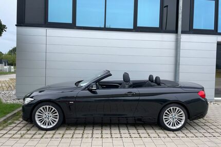 BMW 420 Gebrauchtwagen