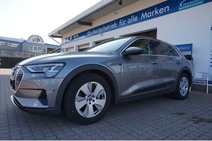 Audi e-tron Gebrauchtwagen