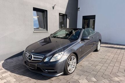 Mercedes-Benz E 350 Gebrauchtwagen