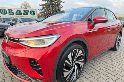 VW ID.5 Gebrauchtwagen