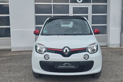 Renault Twingo Gebrauchtwagen
