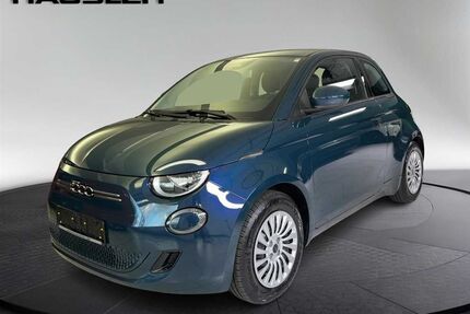 Fiat 500e Gebrauchtwagen