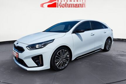 Kia pro ceed / ProCeed Gebrauchtwagen