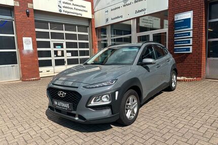 Hyundai KONA Gebrauchtwagen