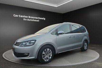 VW Sharan Gebrauchtwagen