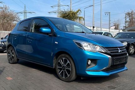 Mitsubishi Space Star Gebrauchtwagen