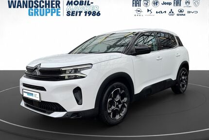 Citroen C5 Aircross Gebrauchtwagen
