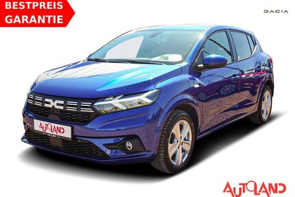 Dacia Sandero Gebrauchtwagen