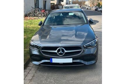 Mercedes-Benz C 200 Gebrauchtwagen