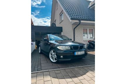 BMW 116 Gebrauchtwagen