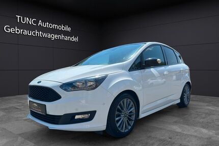Ford C-Max Gebrauchtwagen