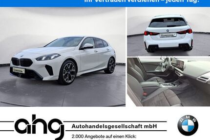 BMW 120 Gebrauchtwagen