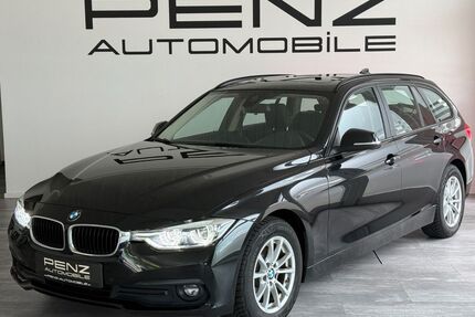 BMW 320 Gebrauchtwagen