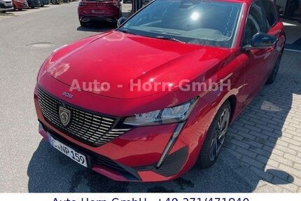 Peugeot 308 Gebrauchtwagen