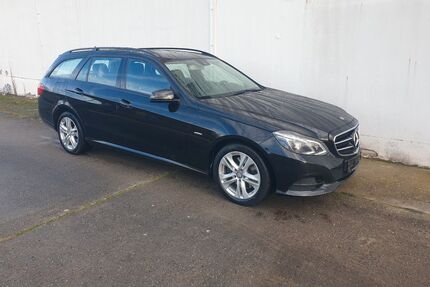 Mercedes-Benz E 250 Gebrauchtwagen